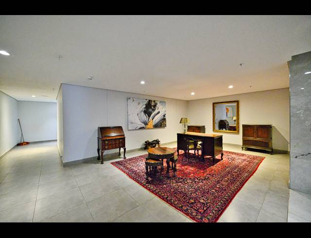2 BEDROOM APARTMENT FOR SALE IN UMHLANGA RIDGESIDE